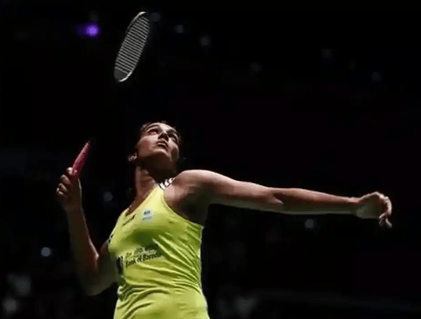 法国羽毛球队爆冷丹麦羽毛球队，辛杜完成帽子戏法