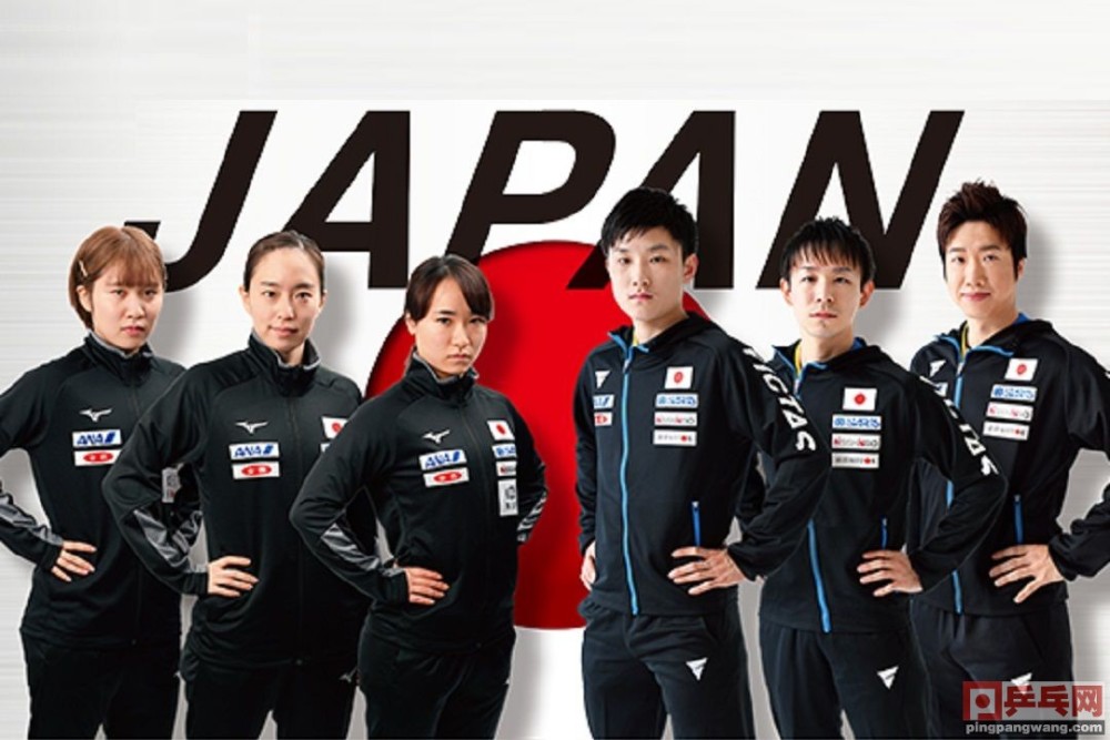 波兰乒乓球队强势韩国乒乓球队，水谷隼高光表现