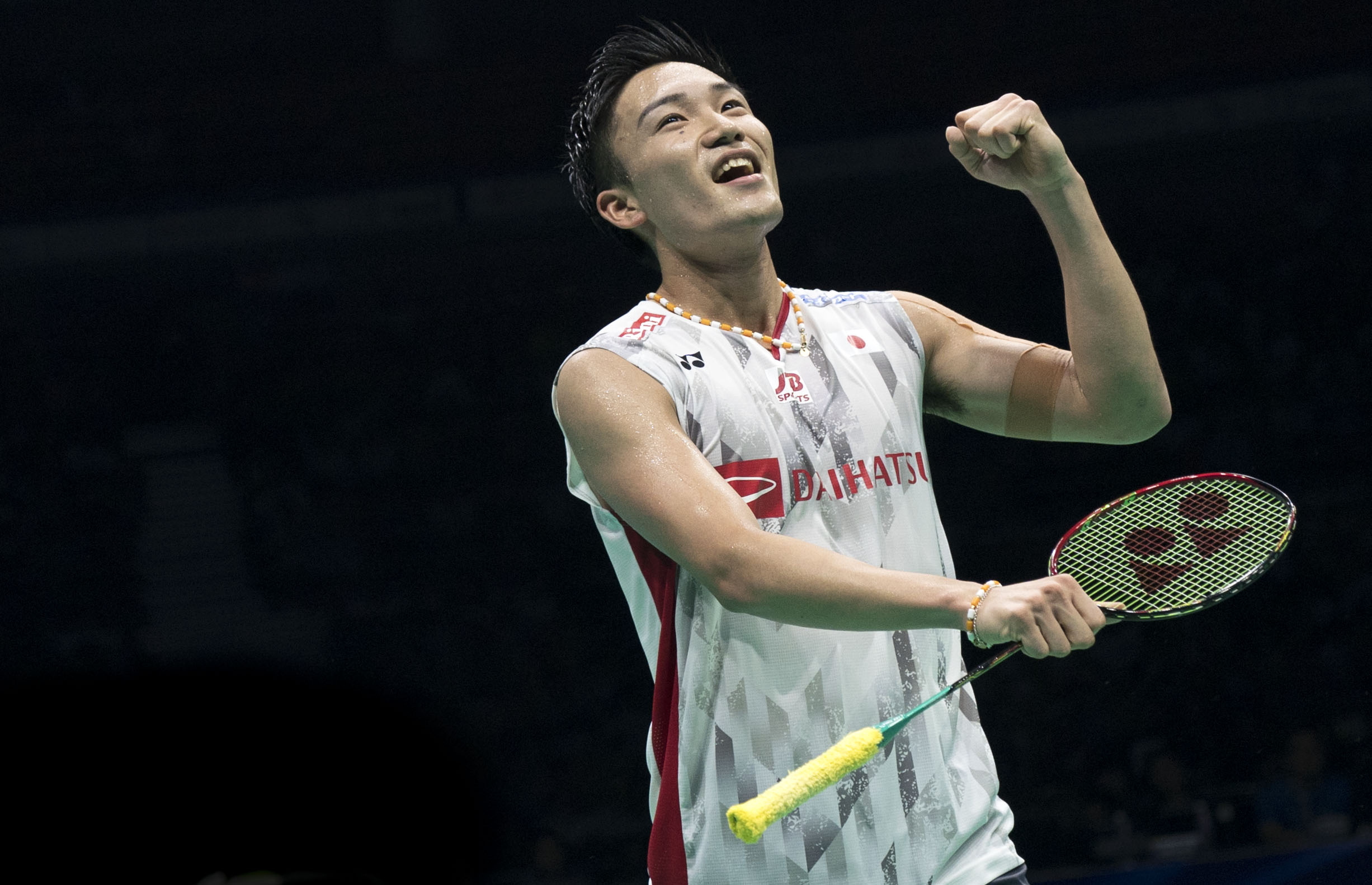 包含韩国羽毛球队轻取法国羽毛球队,桃田贤斗惊艳世界的词条 包含韩国羽毛球队轻取法国羽毛球队,桃田贤斗惊艳世界的词条