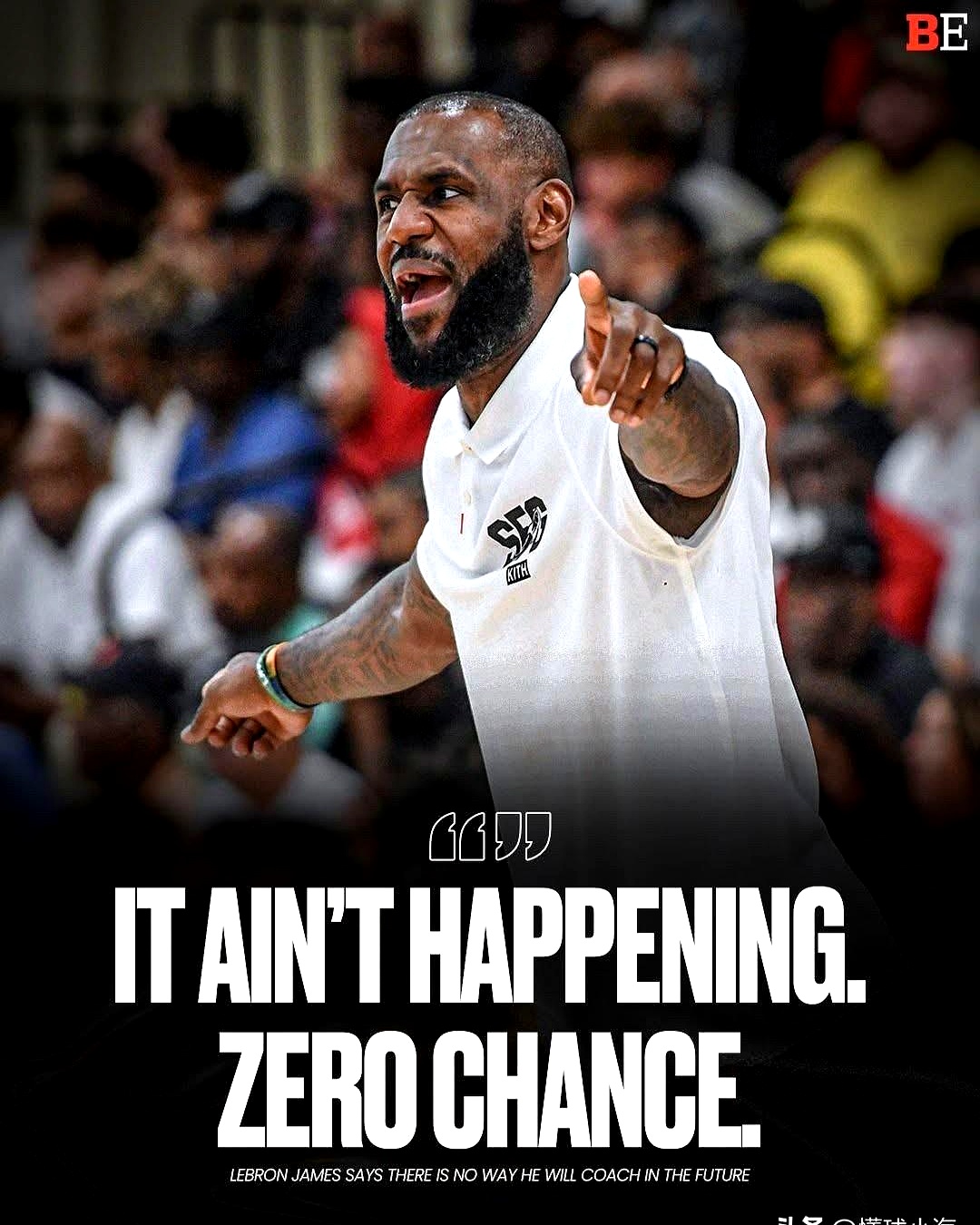 日本男篮完胜鹈鹕，詹姆斯绝境逆转