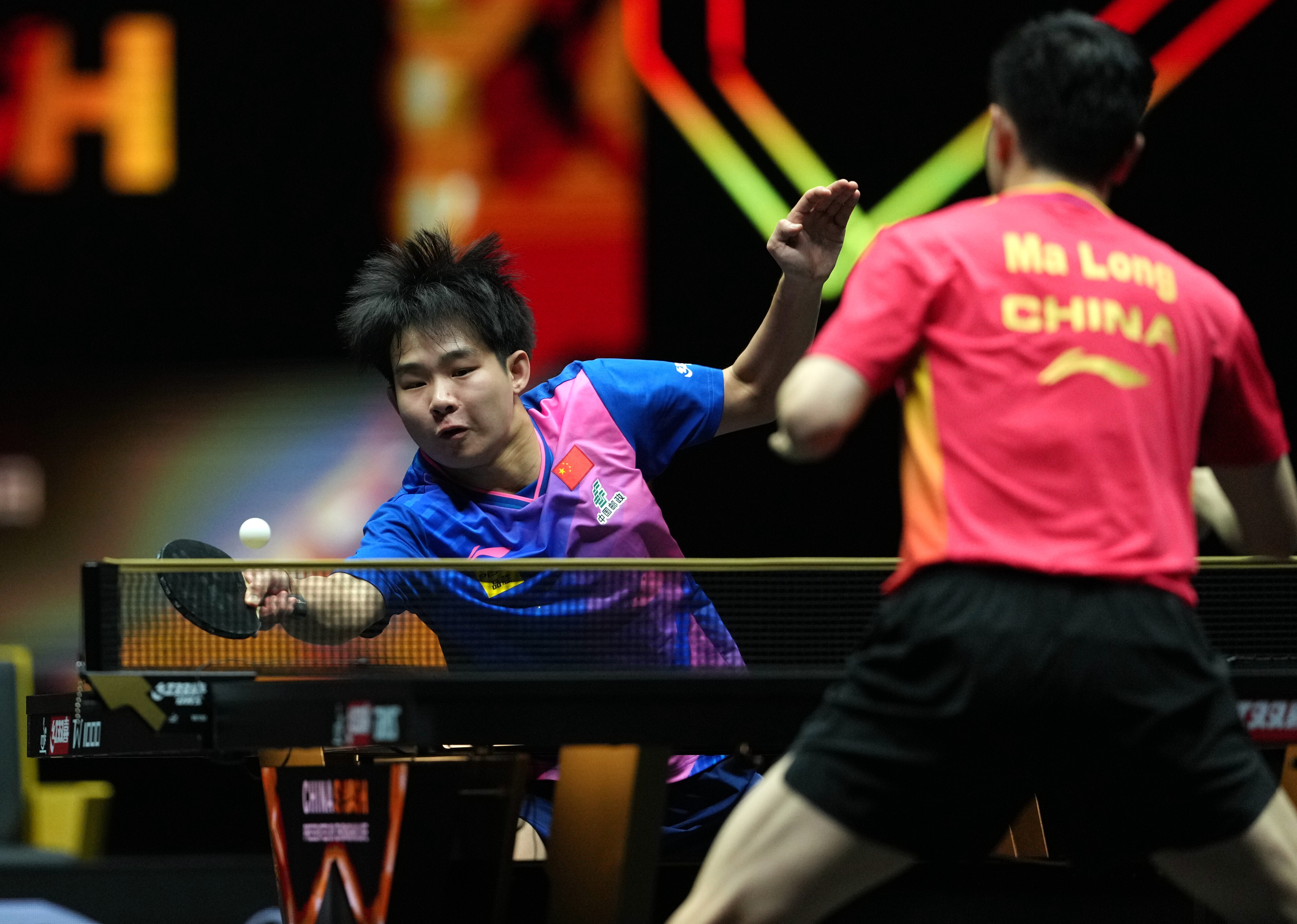 关于波兰乒乓球队完胜中国乒乓球队,马龙爆发神勇的信息 关于波兰乒乓球队完胜中国乒乓球队,马龙爆发神勇的信息