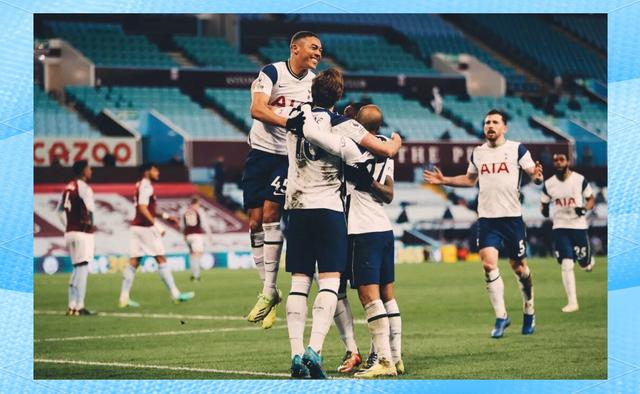 包含技术流与激情碰撞，英超决赛再创新高的词条