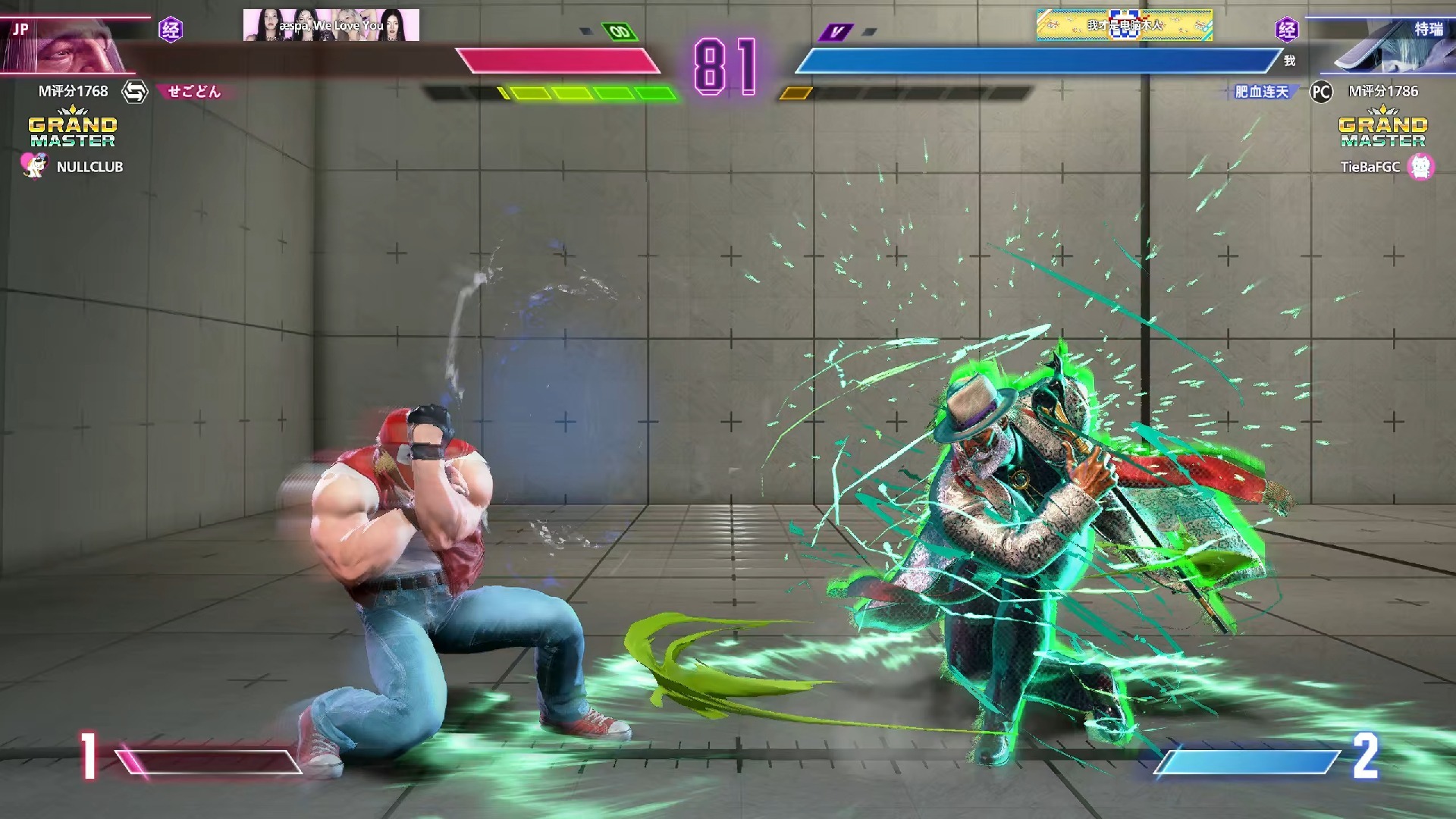 全球热议！街霸6场外八卦引关注