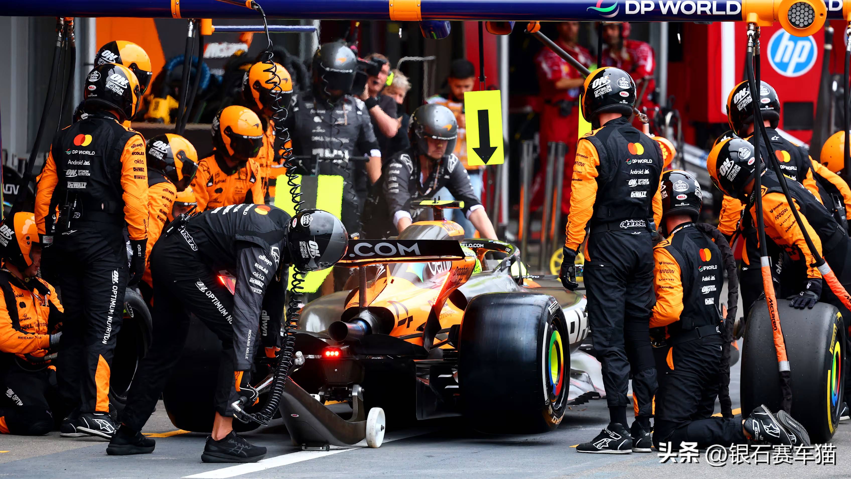 关于赛车官方发布赛后数据,表现引争议的信息 关于赛车官方发布赛后数据,表现引争议的信息