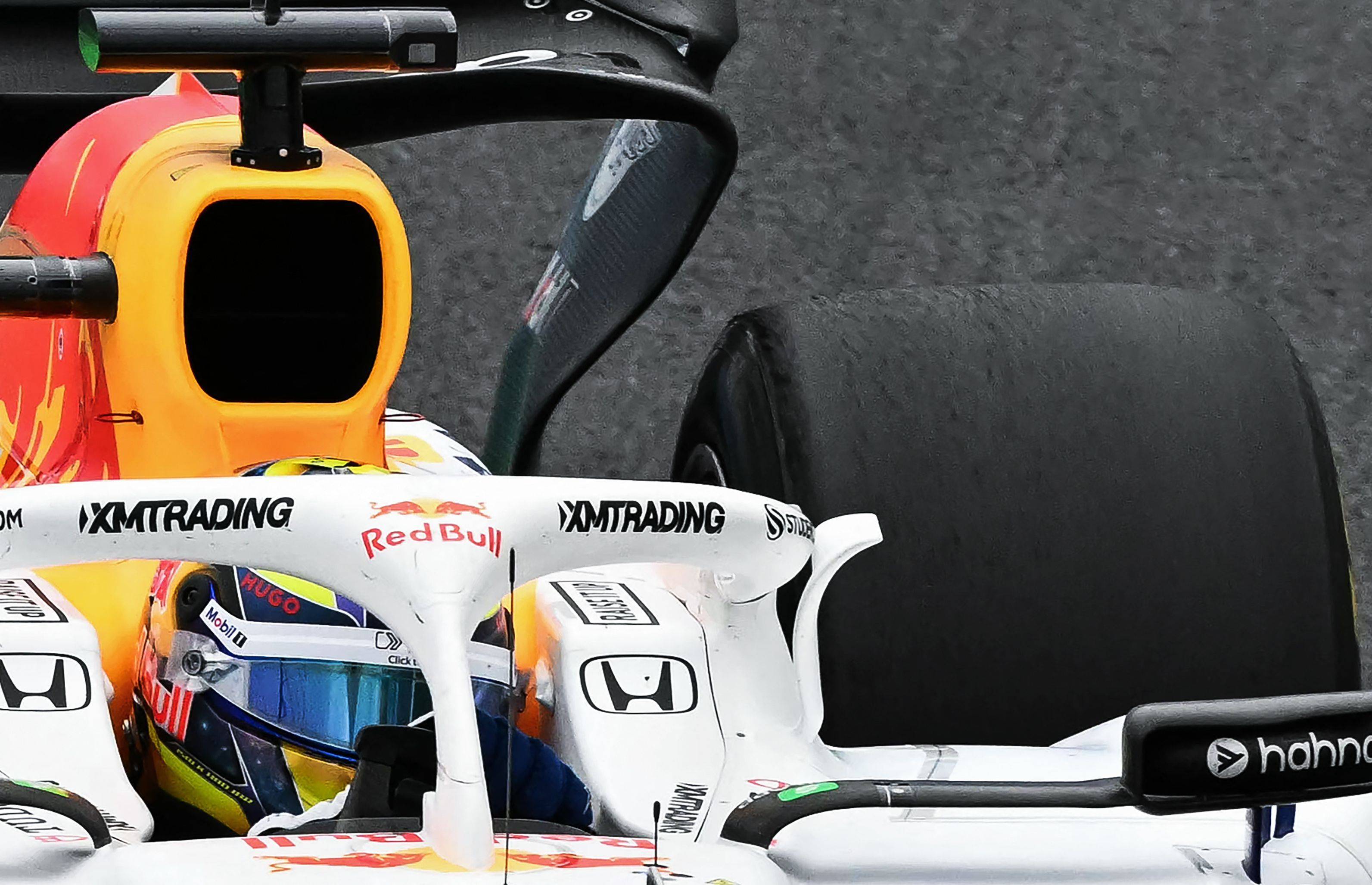 红牛二队险胜法拉利,皮亚斯特里带队取胜的简单介绍 红牛二队险胜法拉利,皮亚斯特里带队取胜的简单介绍