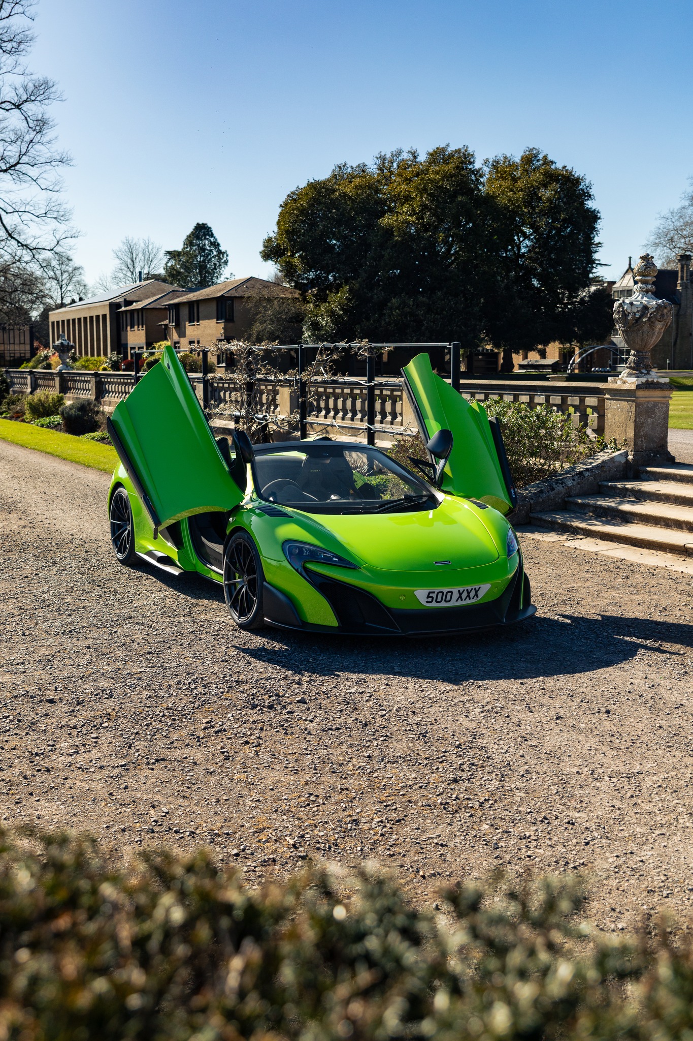 法拉利横扫迈凯伦，塞恩斯状态火热的简单介绍