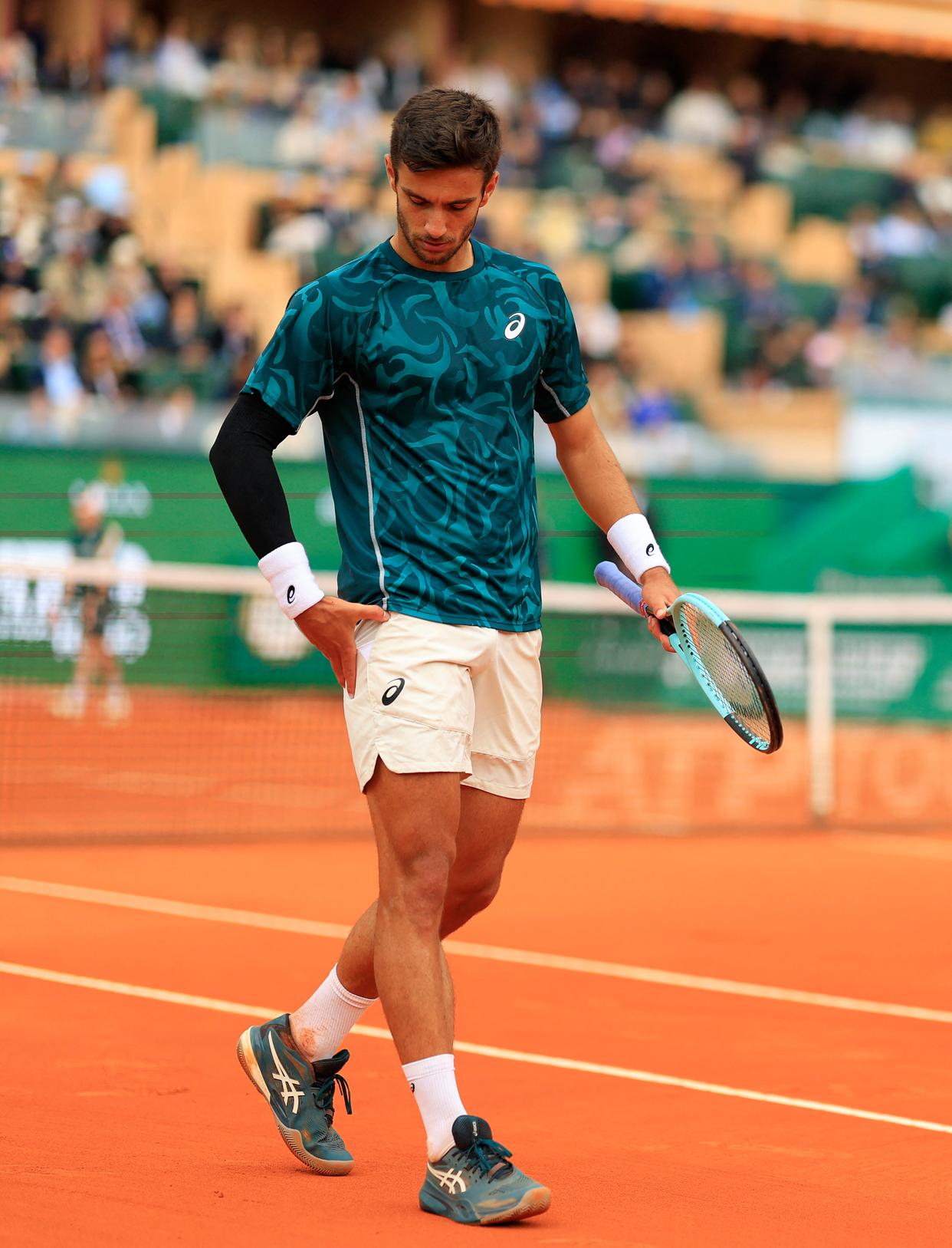 包含蒙特卡洛大师赛轻取美网,阿尔卡拉斯统治全场的词条 包含蒙特卡洛大师赛轻取美网,阿尔卡拉斯统治全场的词条