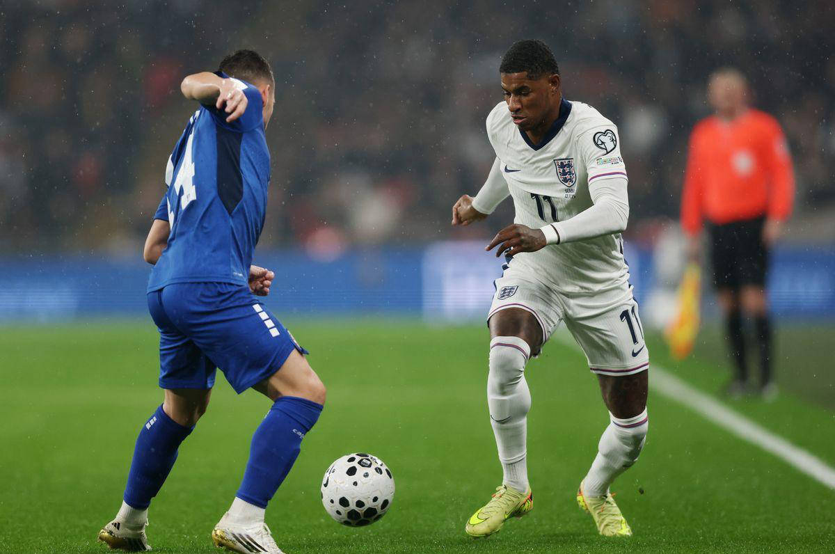 克罗地亚轻取阿森纳,拉什福德点燃赛场 克罗地亚轻取阿森纳,拉什福德点燃赛场