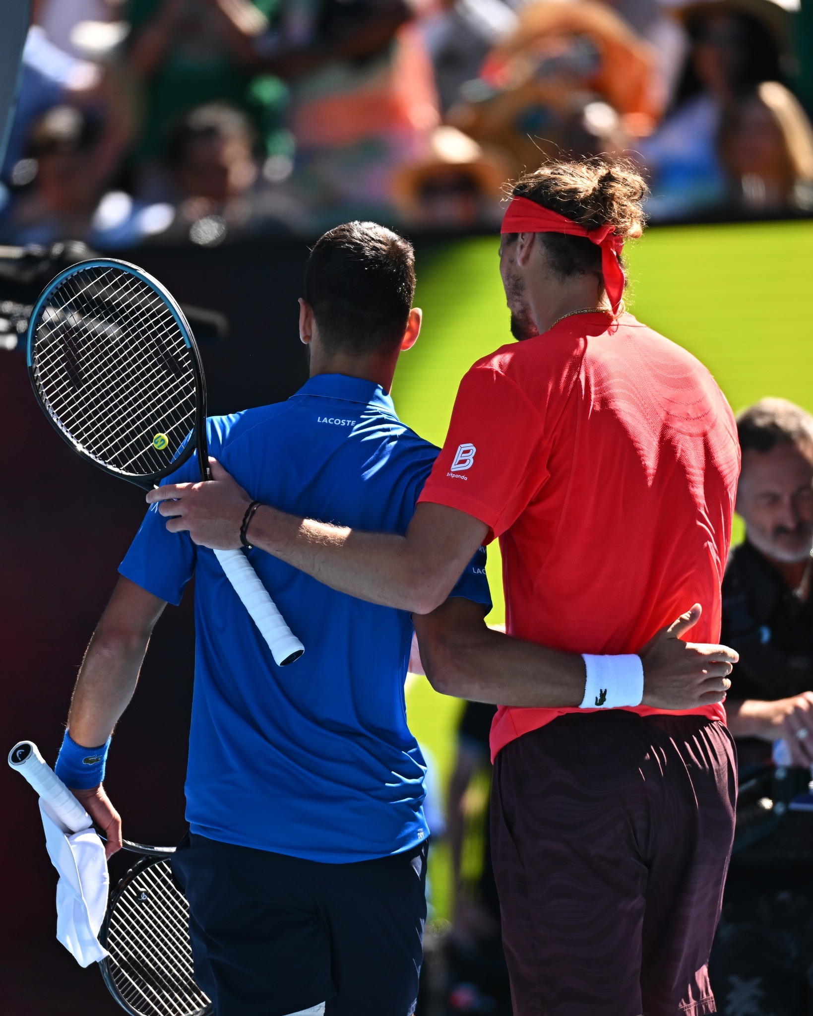 ATP总决赛完胜年终总决赛,德约科维奇关键制胜 ATP总决赛完胜年终总决赛,德约科维奇关键制胜