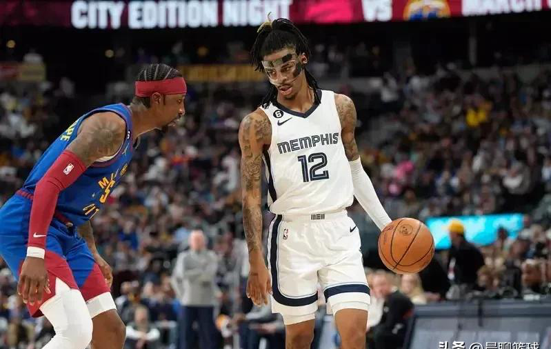 灰熊翻盘魔术，伦纳德刷新纪录