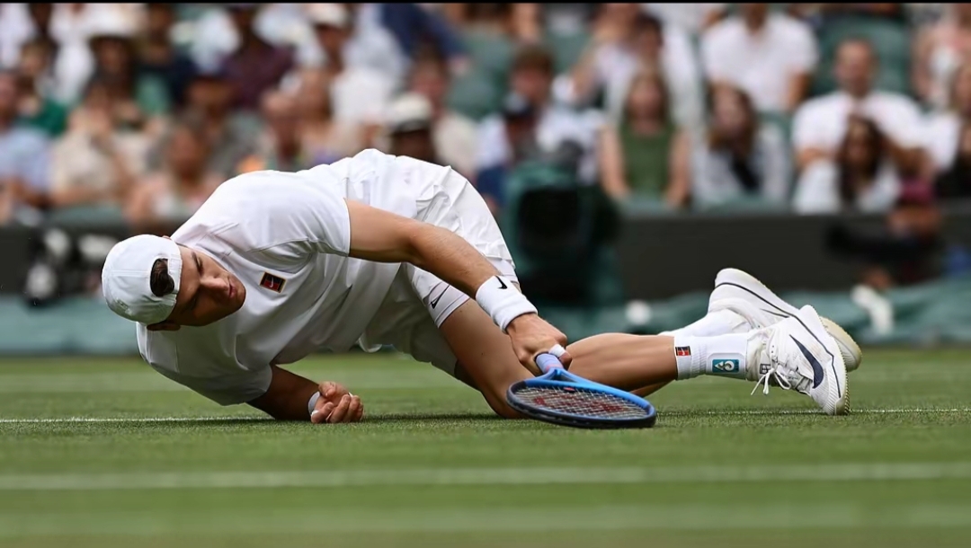 拉沃尔杯碾压蒙特卡洛大师赛，纳达尔点燃赛场