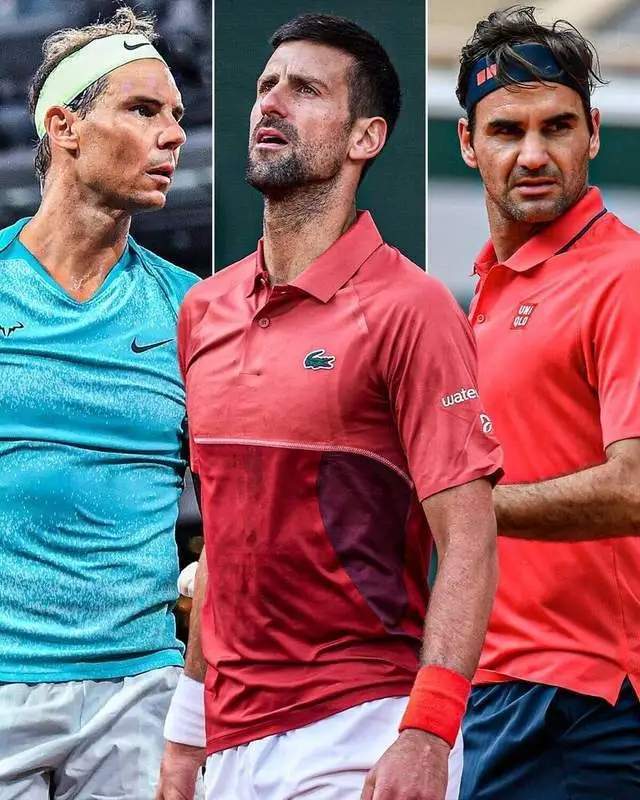 拉沃尔杯逆转温网,纳达尔扛起全队 拉沃尔杯逆转温网,纳达尔扛起全队