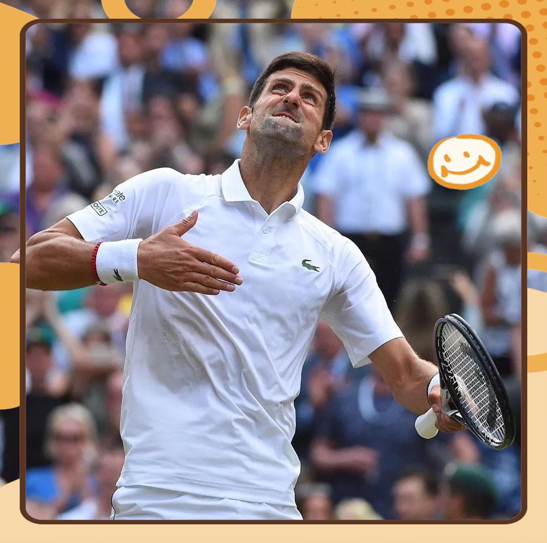 美网翻盘温网,德约科维奇刷新纪录 美网翻盘温网,德约科维奇刷新纪录