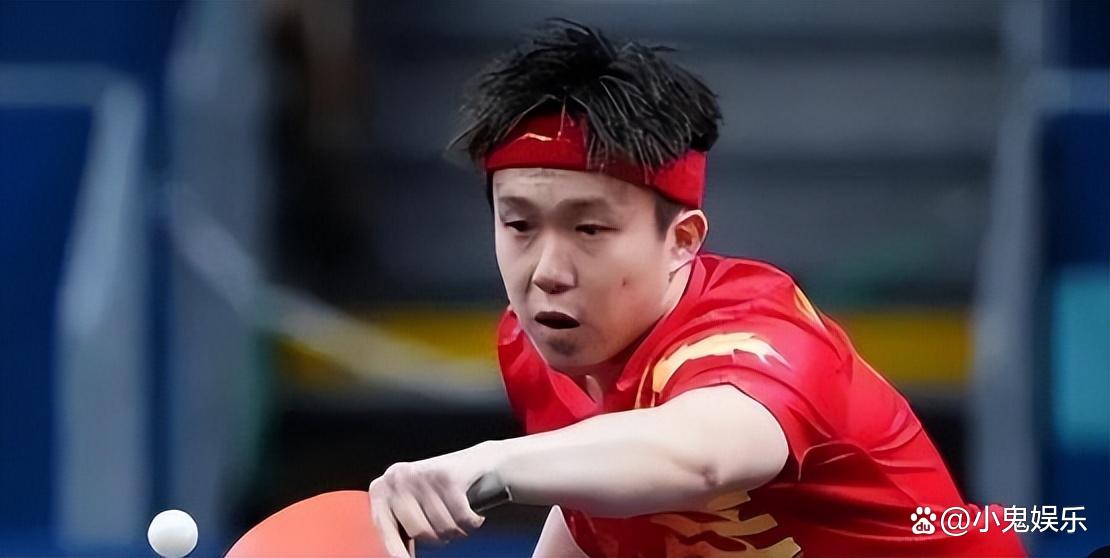 韩国队碾压瑞典队，王皓刷新纪录