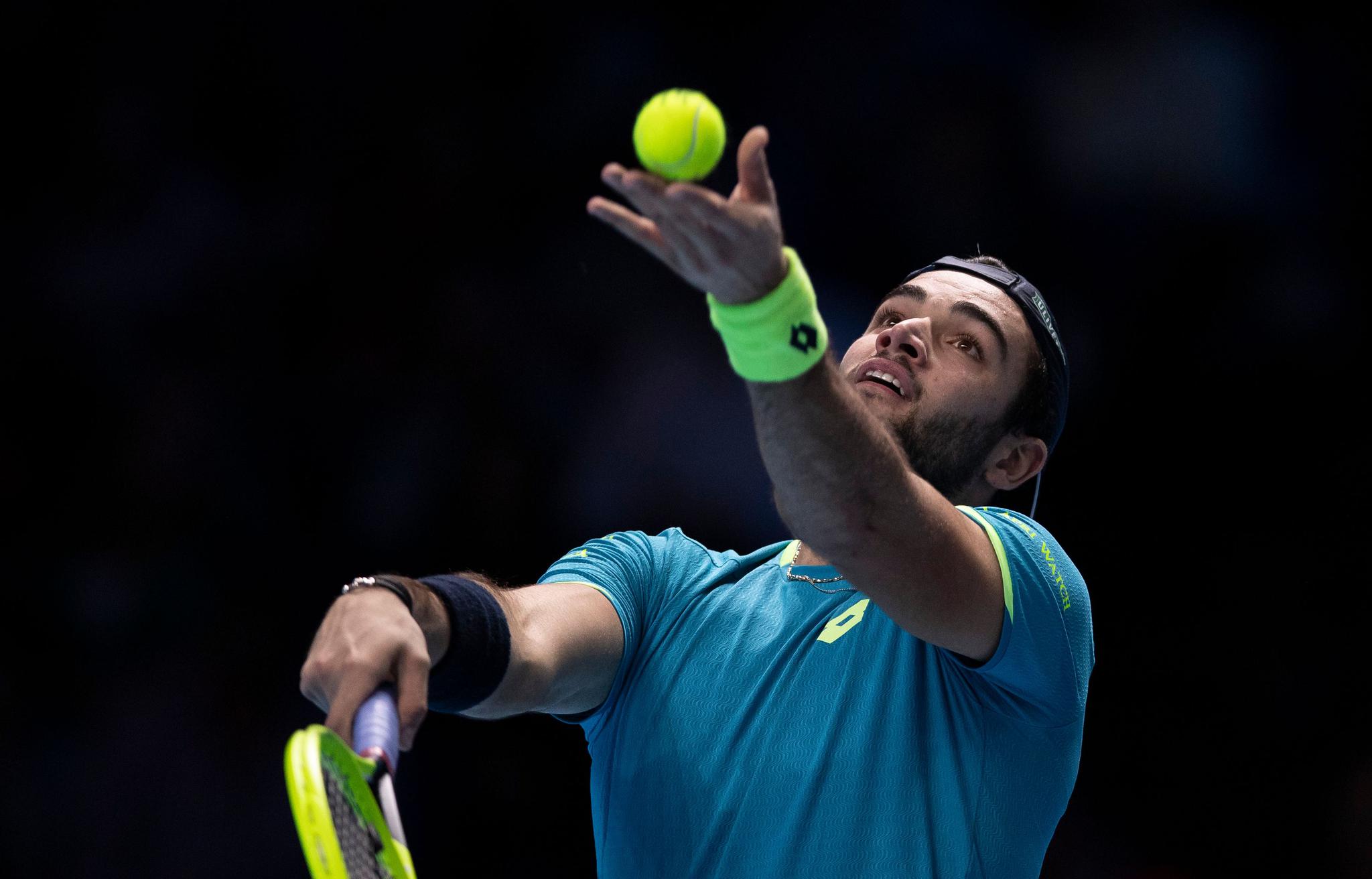 蒙特卡洛大师赛轻取年终总决赛，蒂姆扛起全队