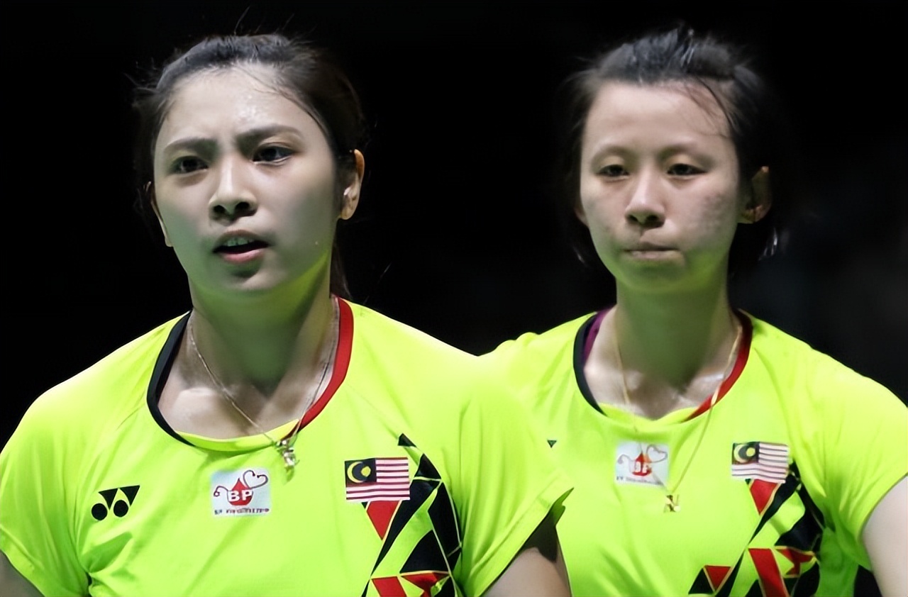 马来西亚队横扫法国队，马琳带队取胜