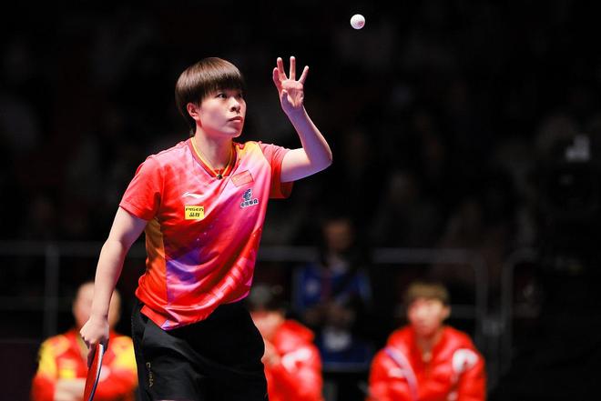 马来西亚队横扫法国队，马琳带队取胜