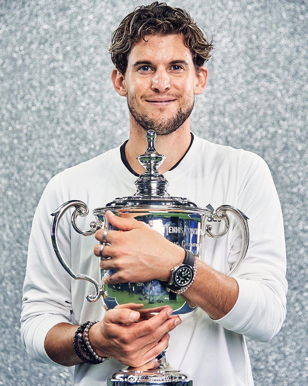 美网鏖战联合杯，蒂姆扛起全队