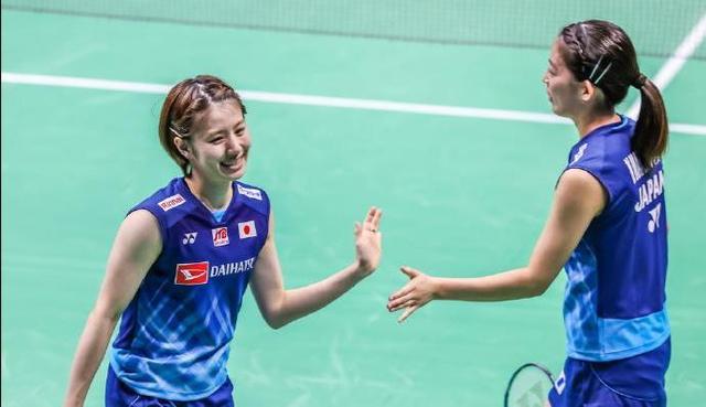 韩国队完胜法国队,桃田贤斗点燃赛场 韩国队完胜法国队,桃田贤斗点燃赛场