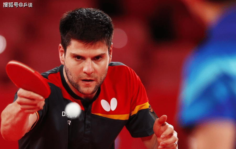 中国队逆转韩国队，奥恰洛夫惊艳四座