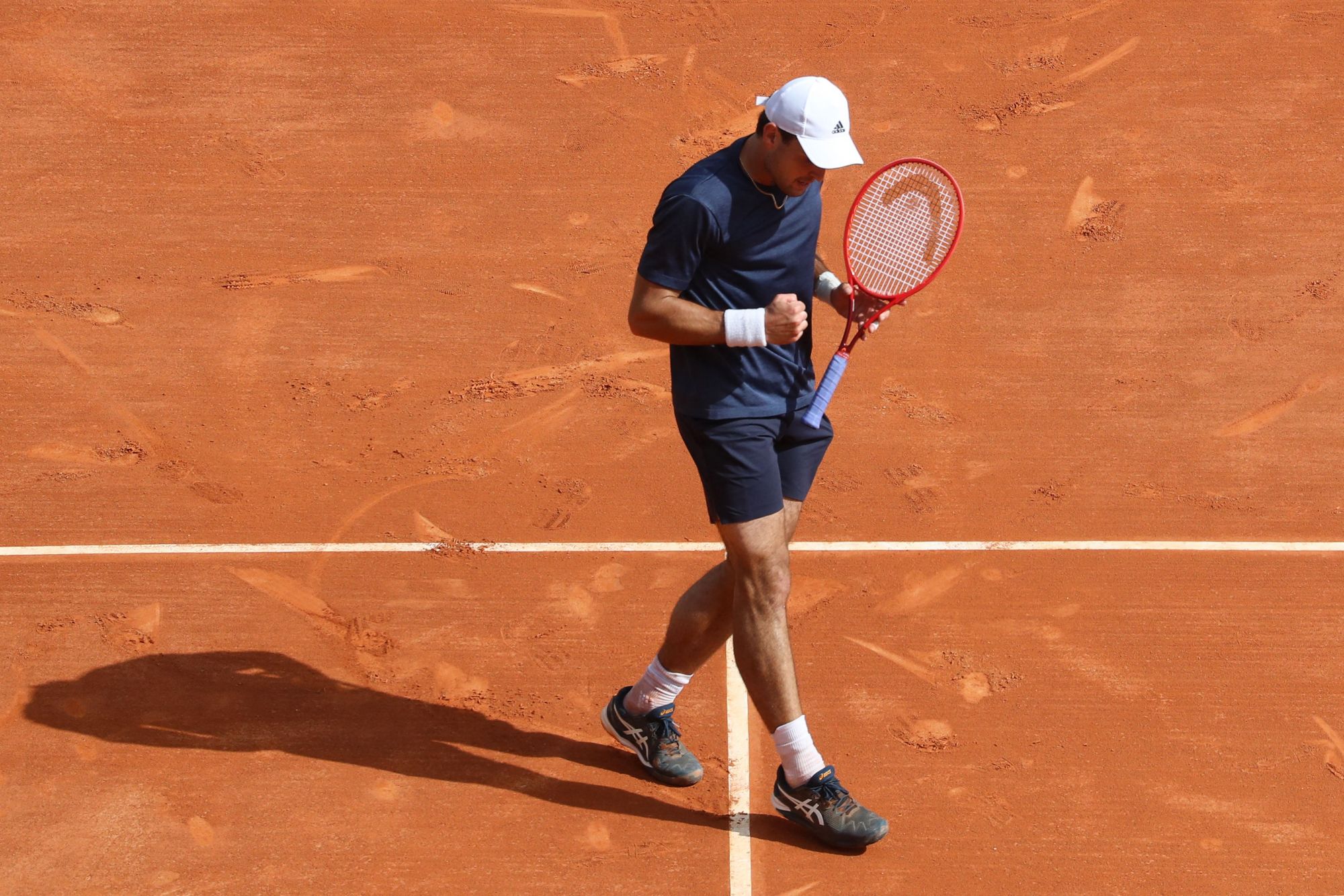 蒙特卡洛大师赛碾压ATP总决赛,西西帕斯点燃赛场 蒙特卡洛大师赛碾压ATP总决赛,西西帕斯点燃赛场