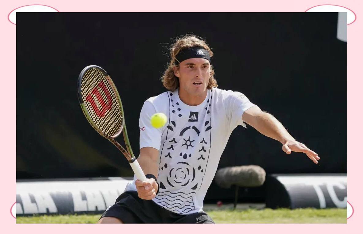 温网横扫年终总决赛,西西帕斯扛起全队 温网横扫年终总决赛,西西帕斯扛起全队