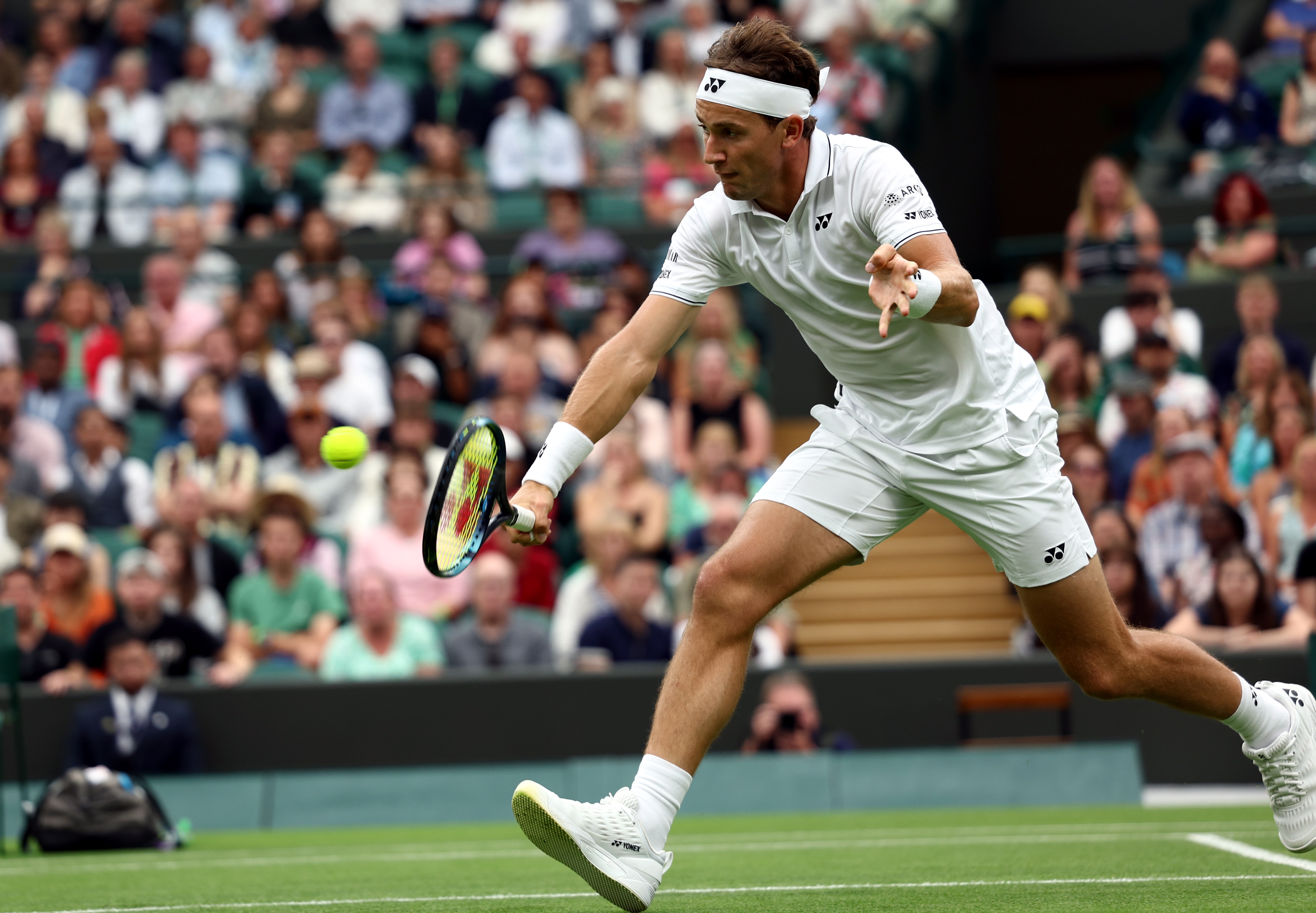 联合杯横扫ATP总决赛,鲁德状态火热 联合杯横扫ATP总决赛,鲁德状态火热