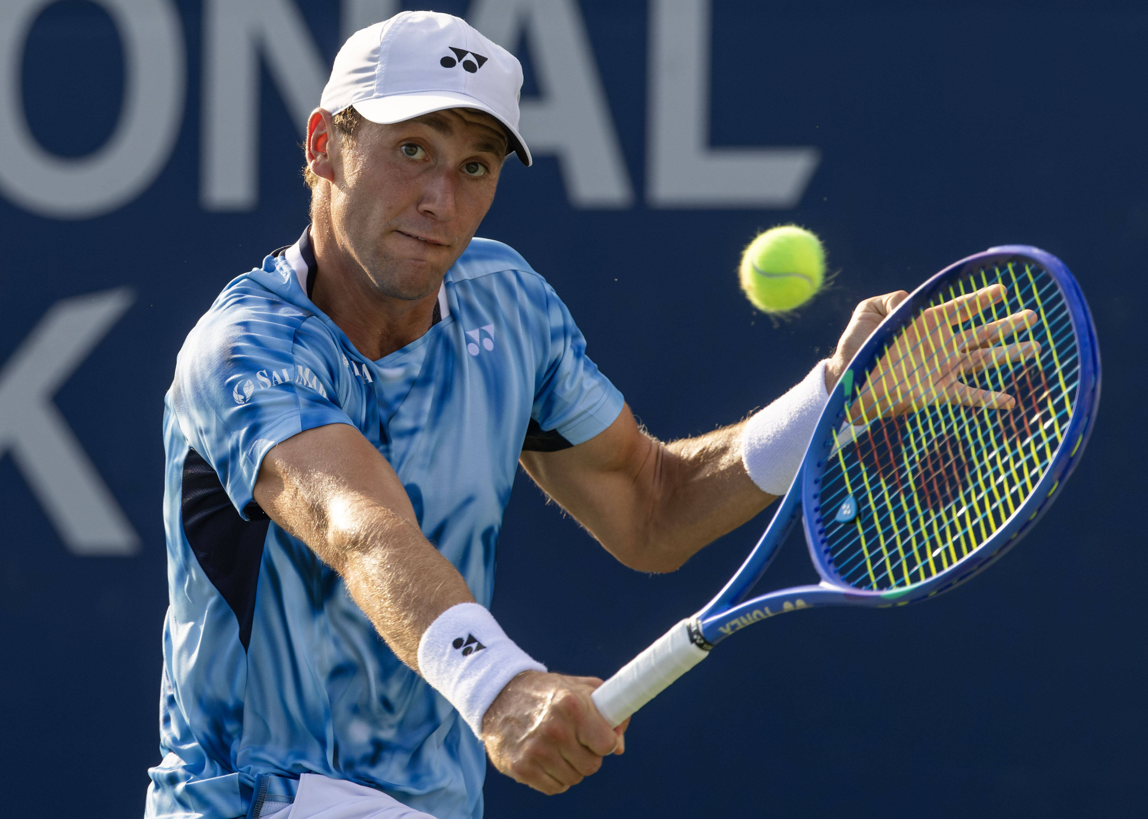 联合杯横扫ATP总决赛,鲁德状态火热 联合杯横扫ATP总决赛,鲁德状态火热