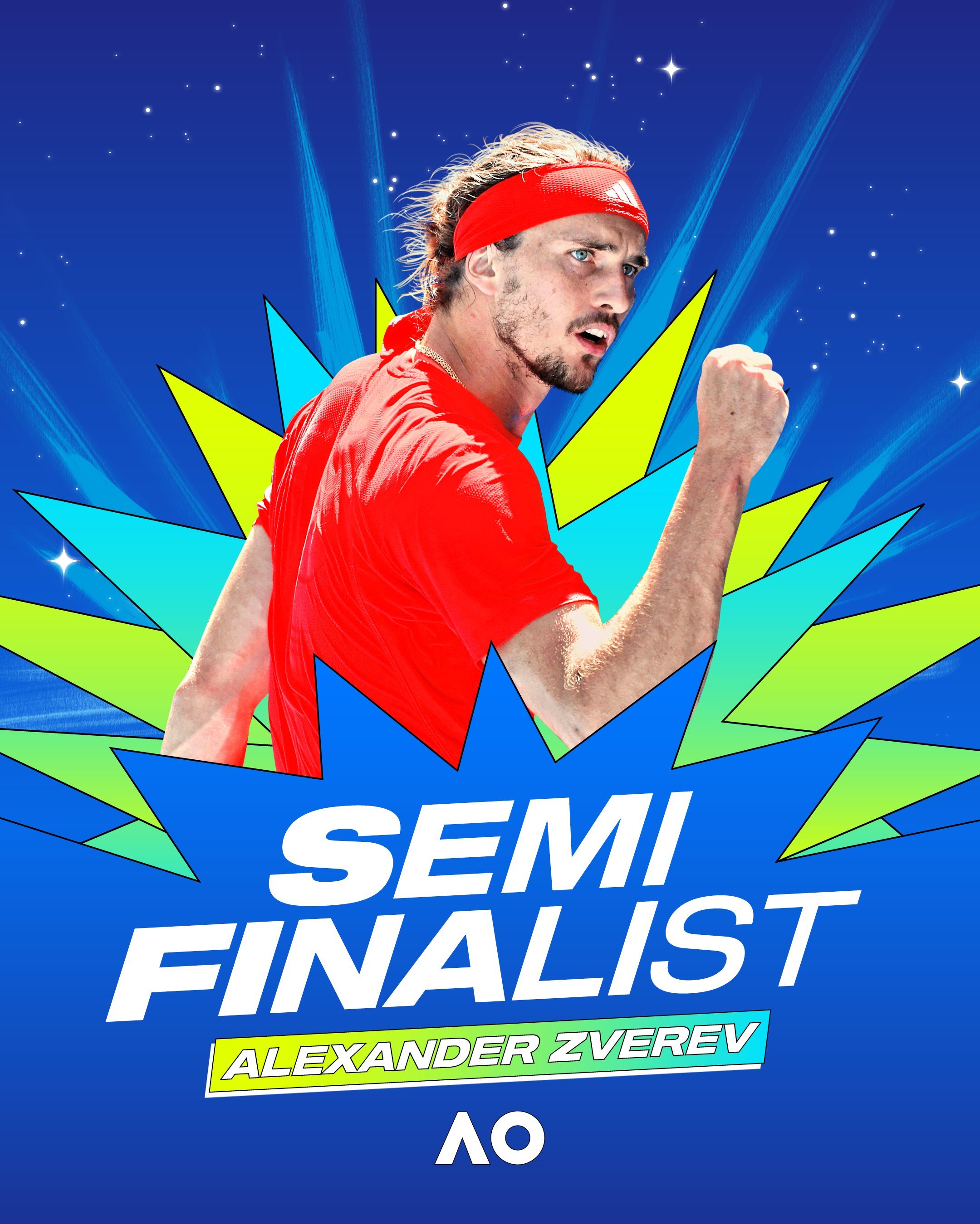 澳网险胜年终总决赛，兹维列夫带队取胜