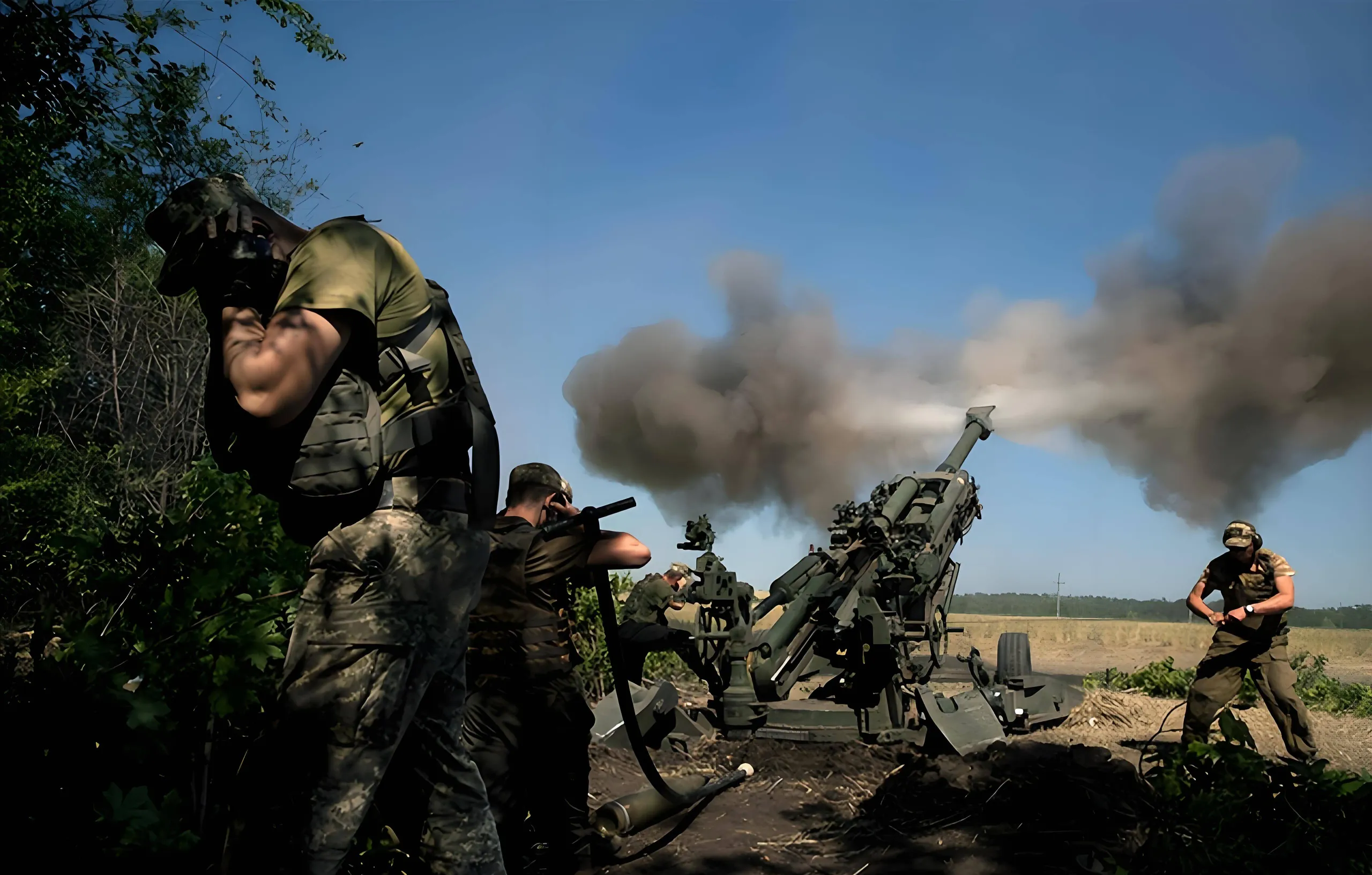 那不勒斯练兵备战，迎接重要战事