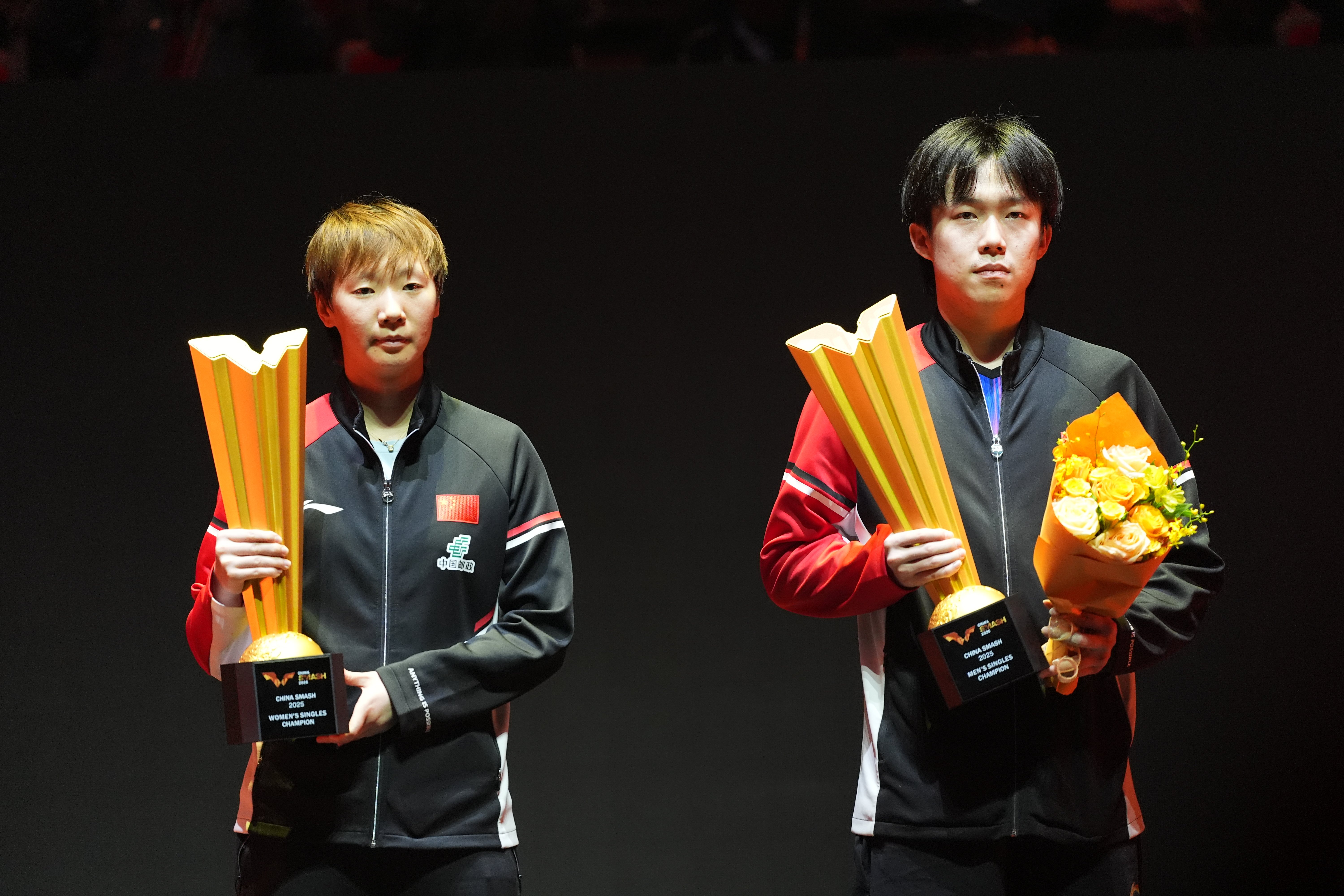 中国男子乒乓球队成功晋级决赛，豪取五连胜