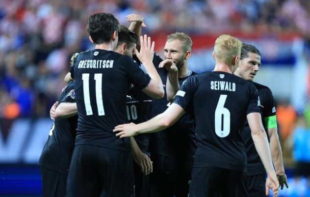 丹麦队大胜斯洛伐克,晋级欧锦赛资格赛 丹麦队大胜斯洛伐克,晋级欧锦赛资格赛