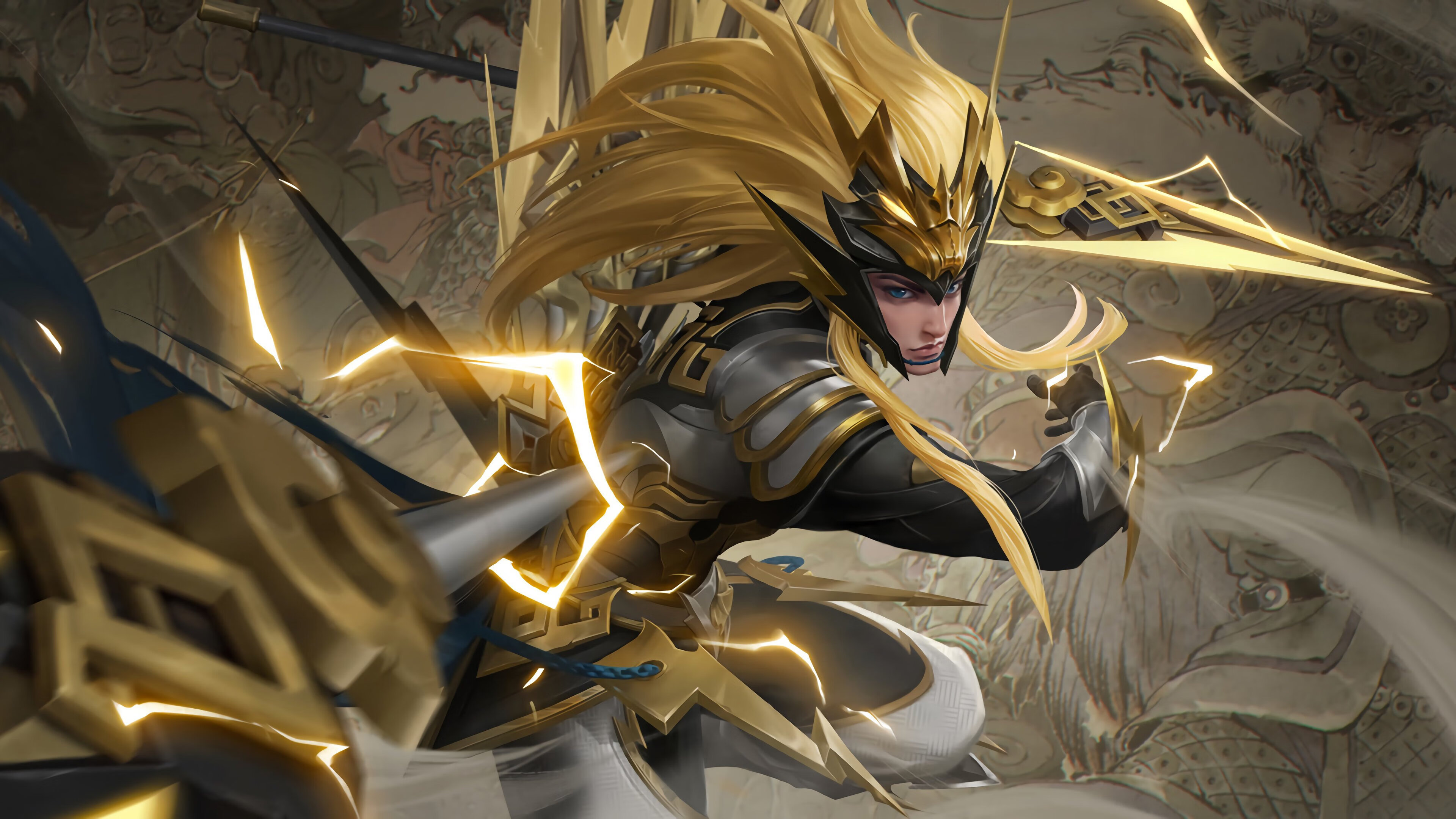 铁血鏖战里昂，楚阿梅尼如晨星破晓