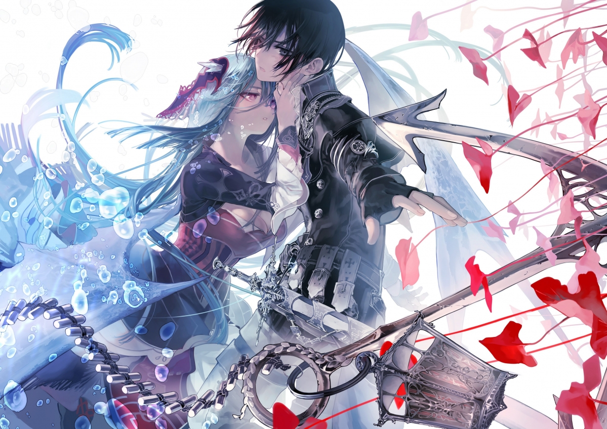 西决生死战之夜，班凯罗，于狂沙中升起自己的星辰