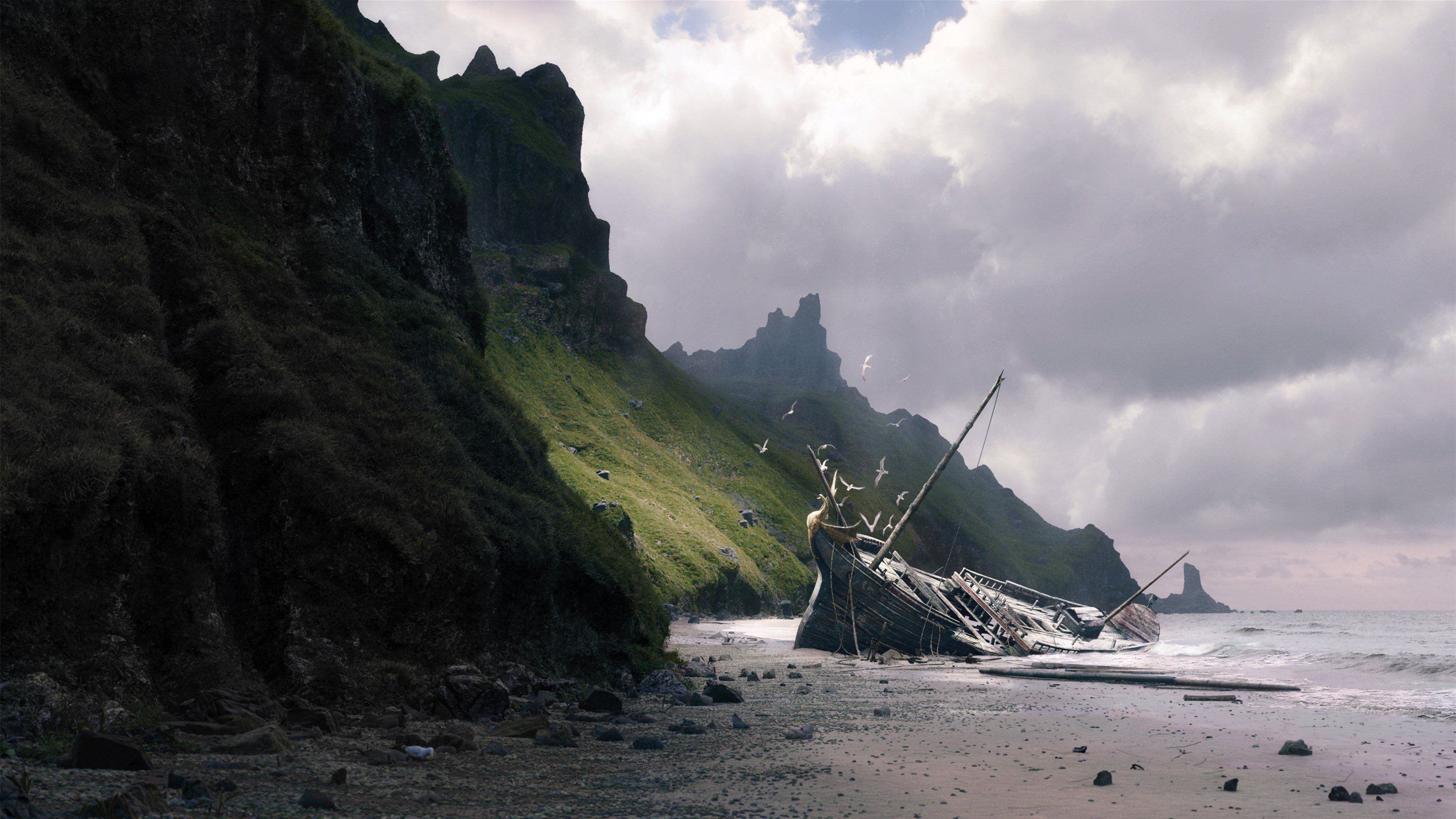 雷霆打穿广东队的神话熄灭战，切特用未来篮球完成降维打击