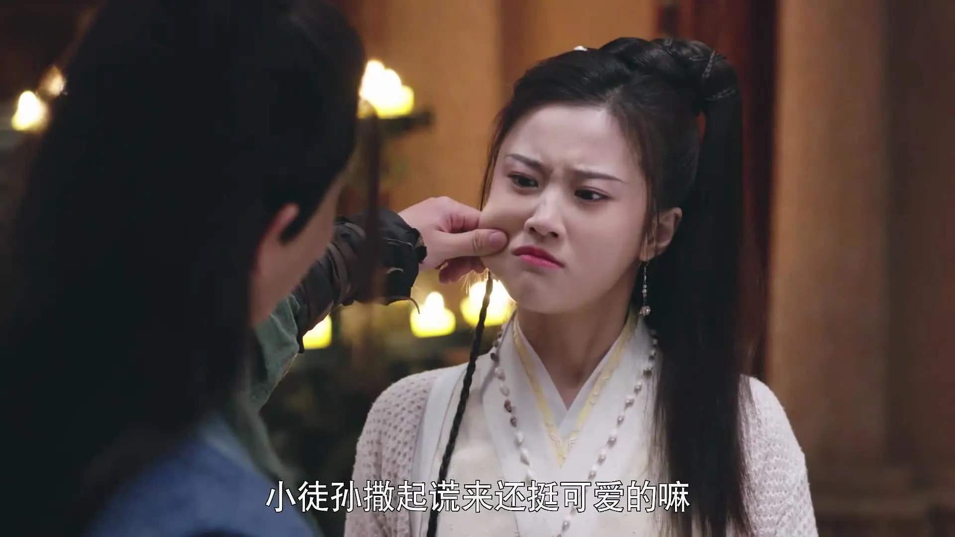 梦幻对决，霍勒迪砍45分，深圳队奇迹掀翻凯尔特人