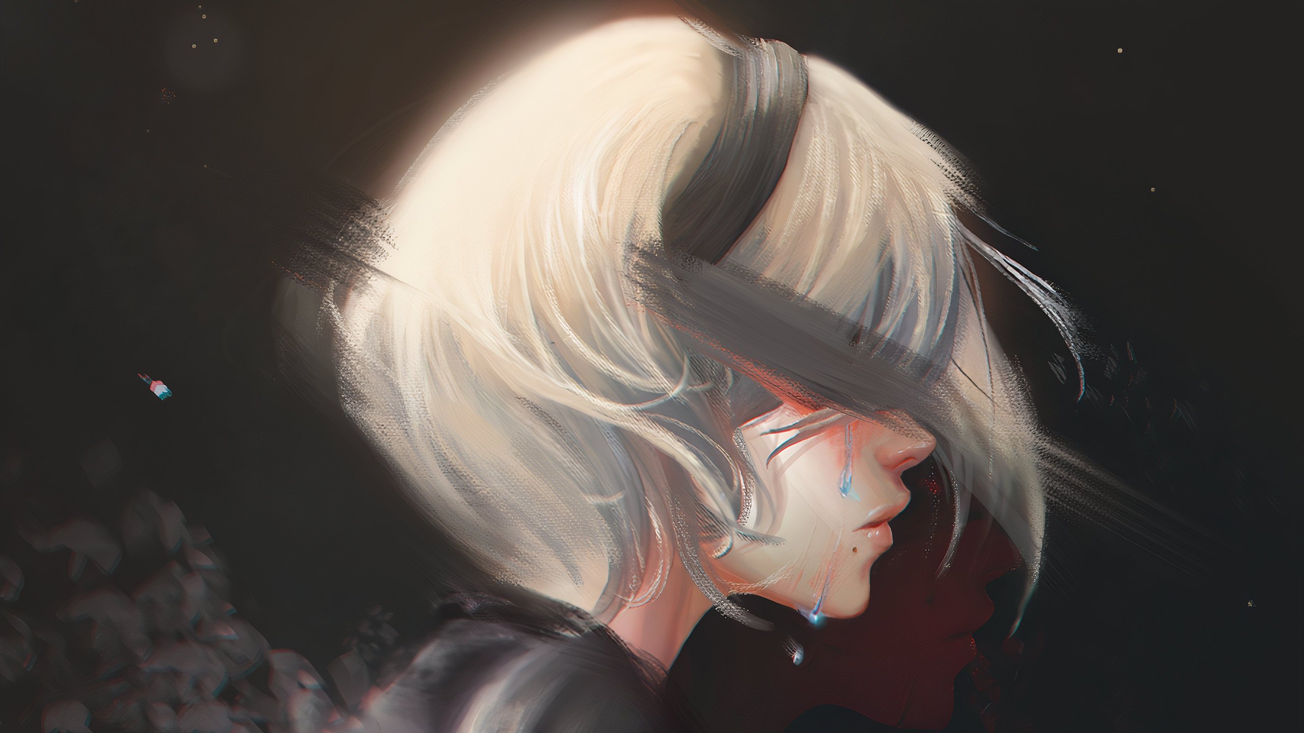 血脉军团沉没之日，独行火种如何燎原，从雷霆围猎到贝恩纪元